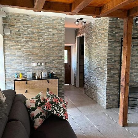 Le Hameau De Bannes Morlhon-le-Haut Exterior foto